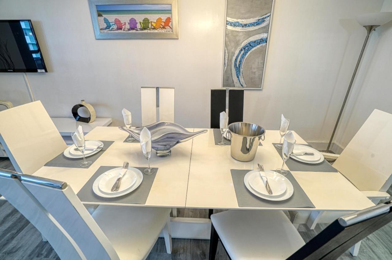 Deluxe By South Florida Vacations