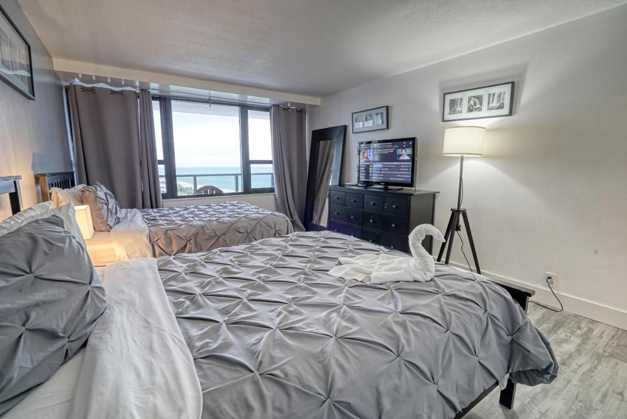 Aparthotel Deluxe By South Florida Vacations Miami Beach