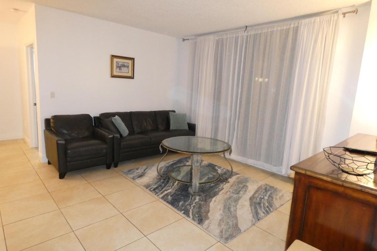 3br In Sunny Isles