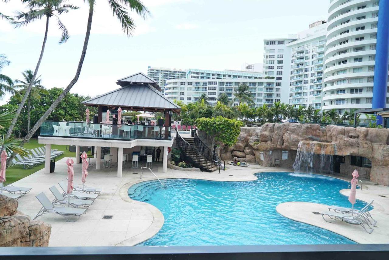 Deluxe By South Florida Vacations Miami Beach