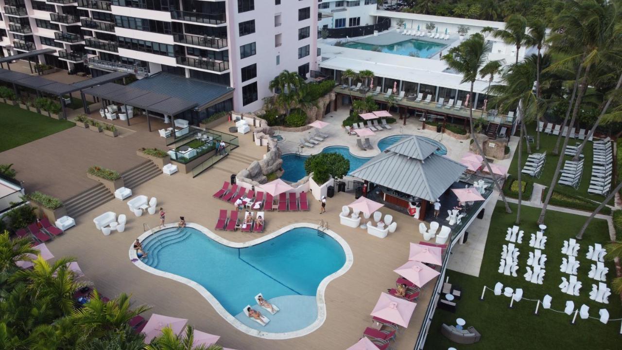 Deluxe By South Florida Vacations * Miami Beach