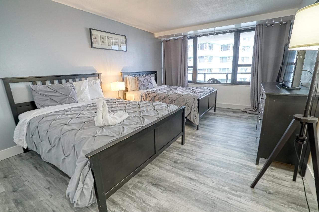 Aparthotel Deluxe By South Florida Vacations Miami Beach
