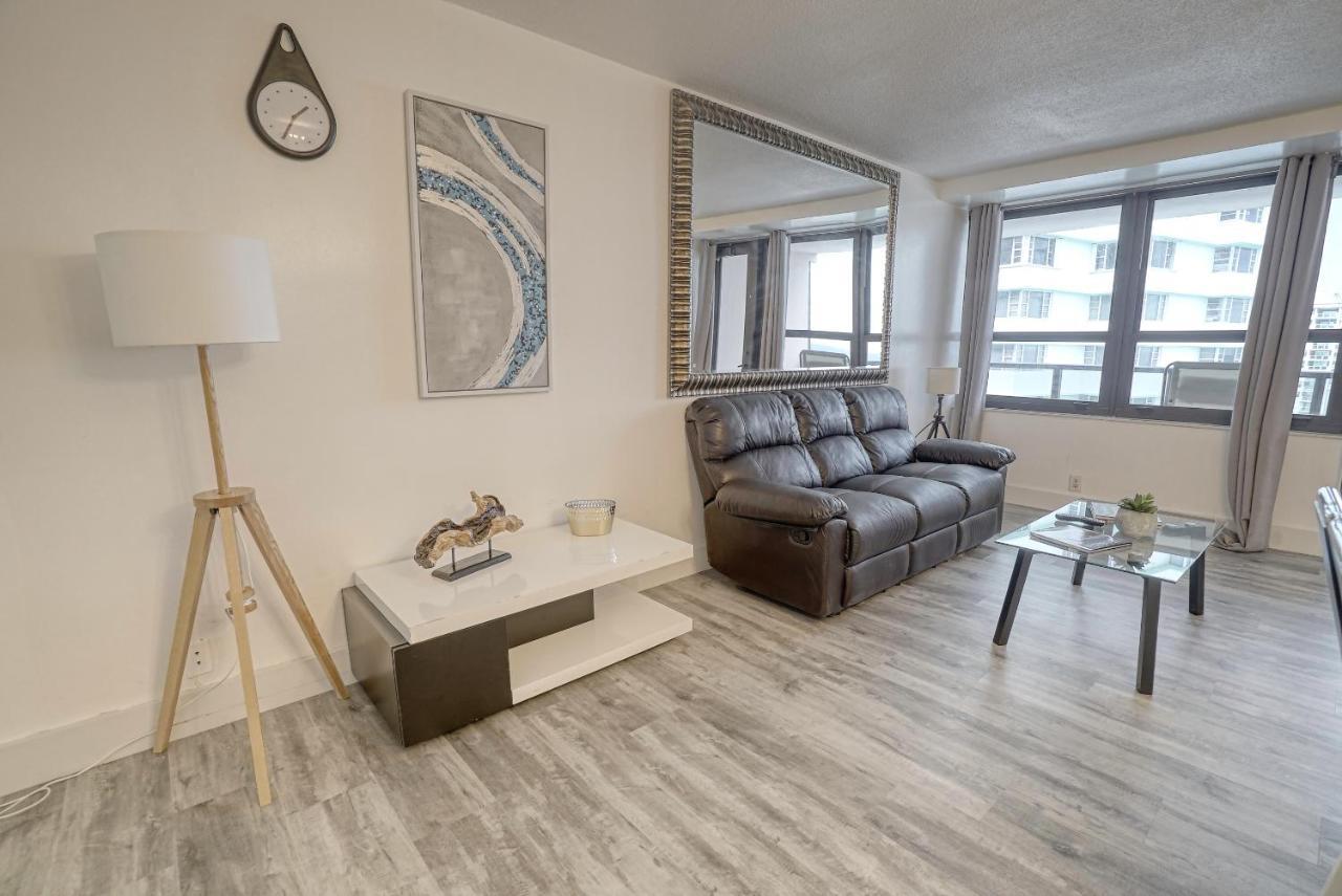 Deluxe By South Florida Vacations Aparthotel