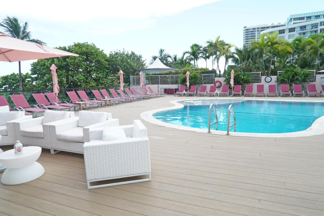 Deluxe By South Florida Vacations Aparthotel *