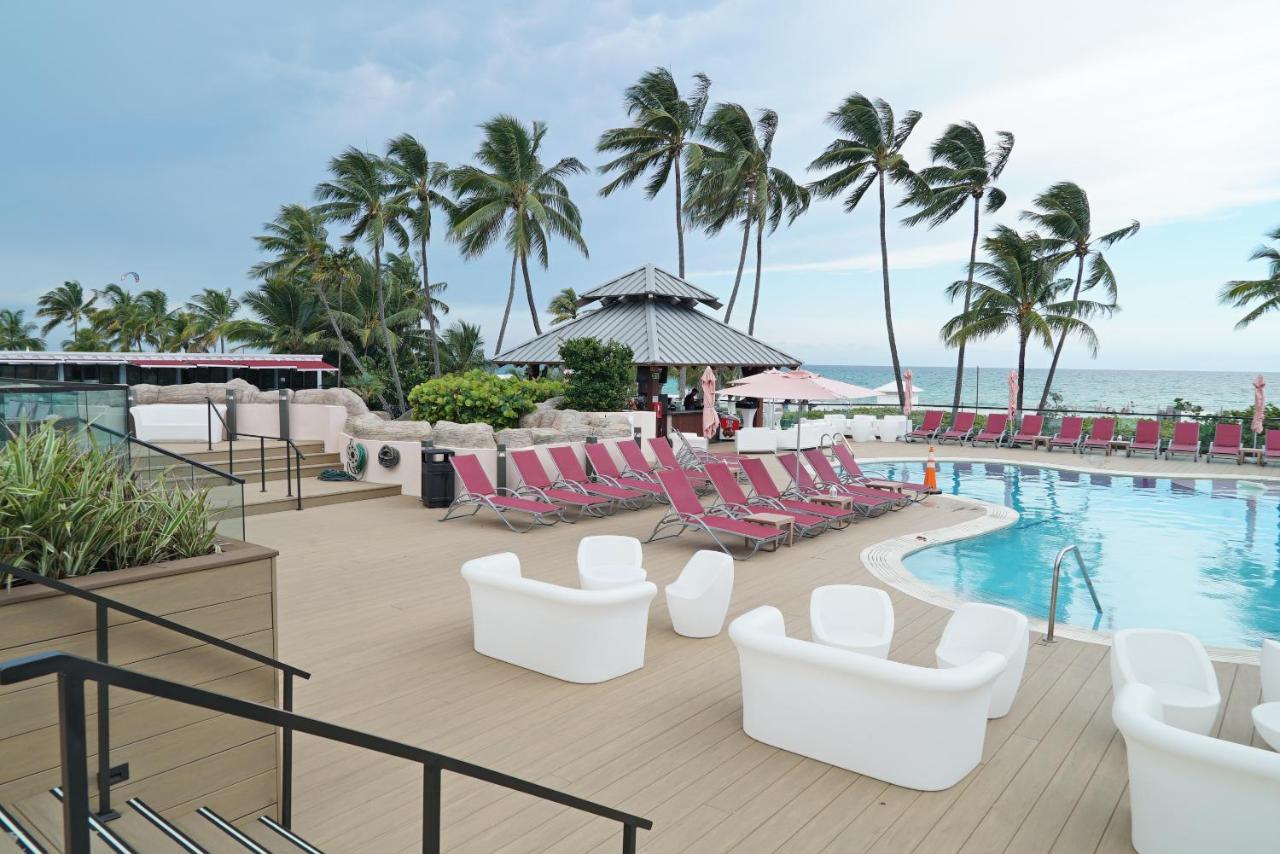 Deluxe By South Florida Vacations Aparthotel Miami Beach