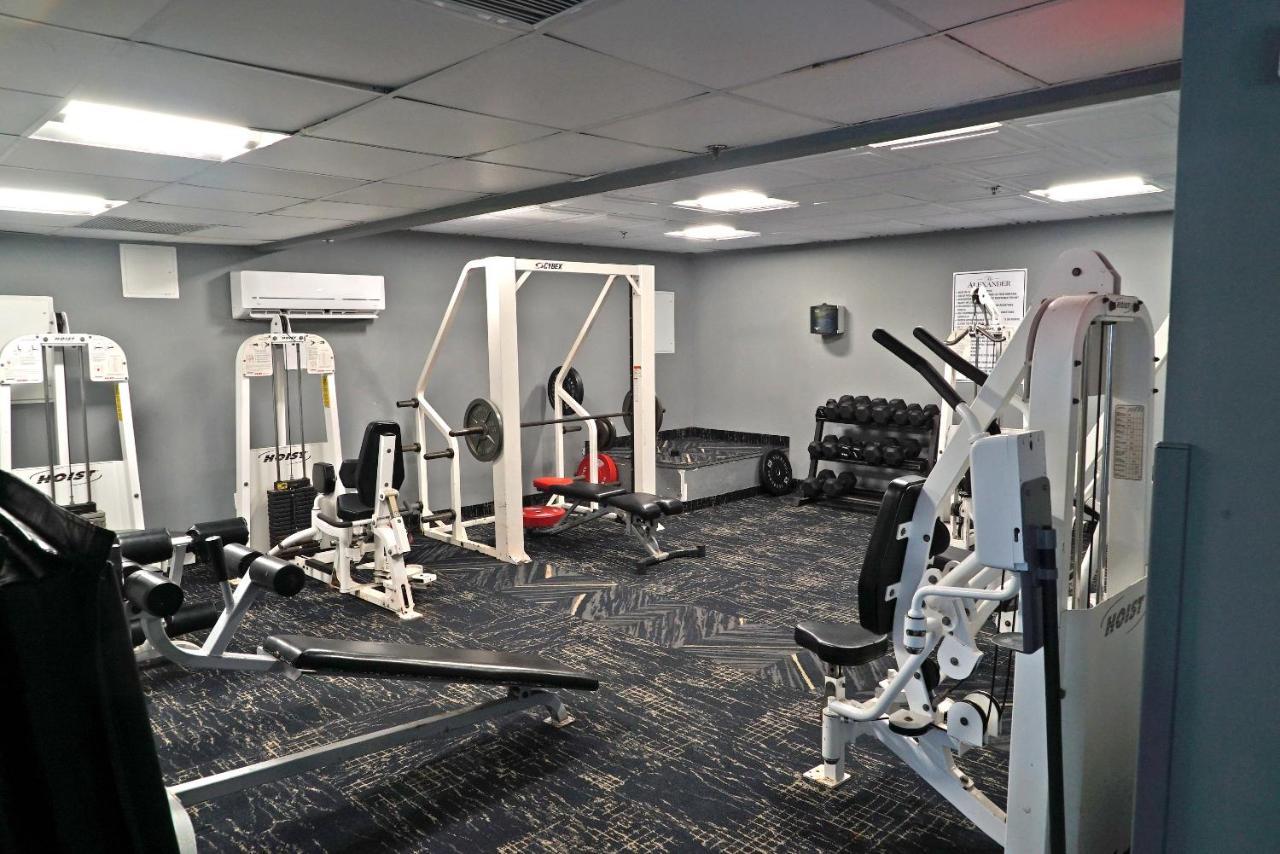 Deluxe By South Florida Vacations Aparthotel *