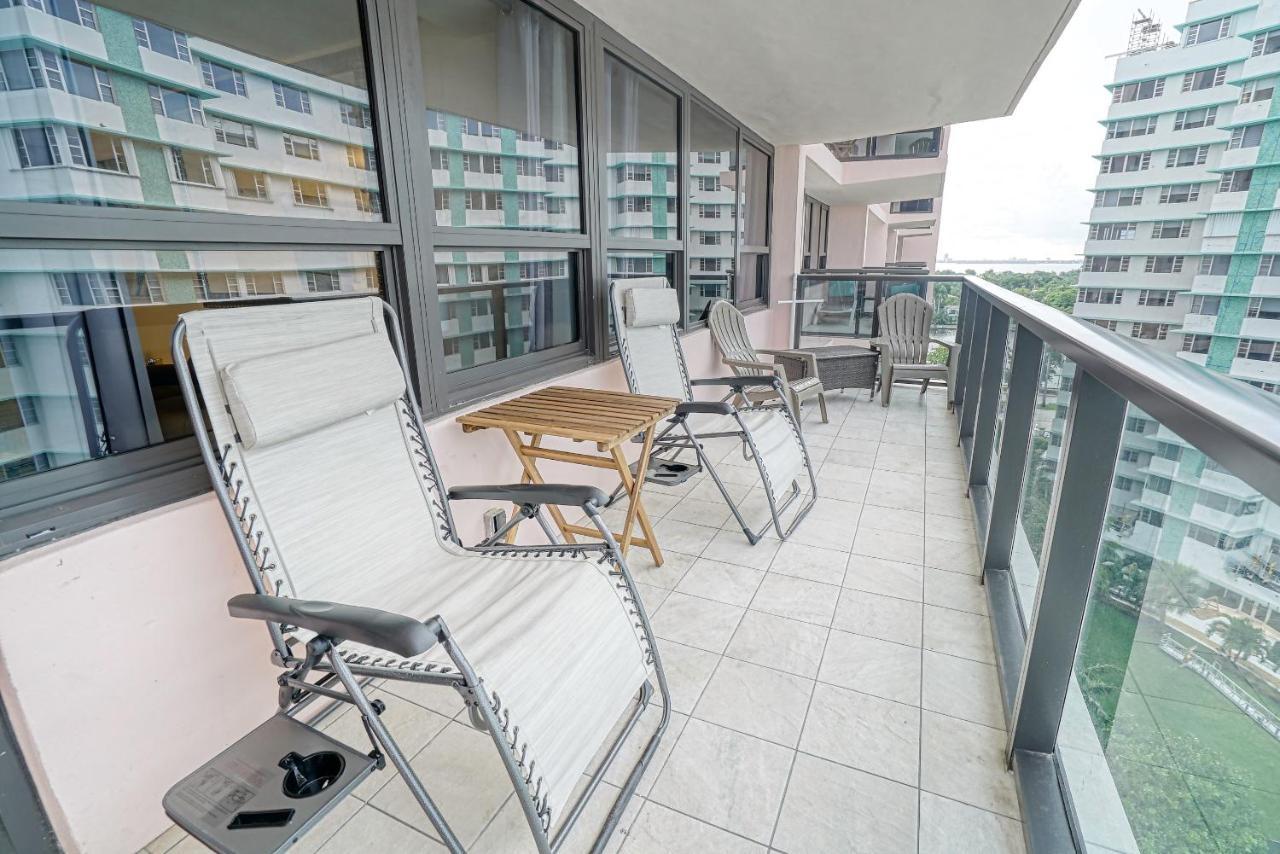 Deluxe By South Florida Vacations * Miami Beach