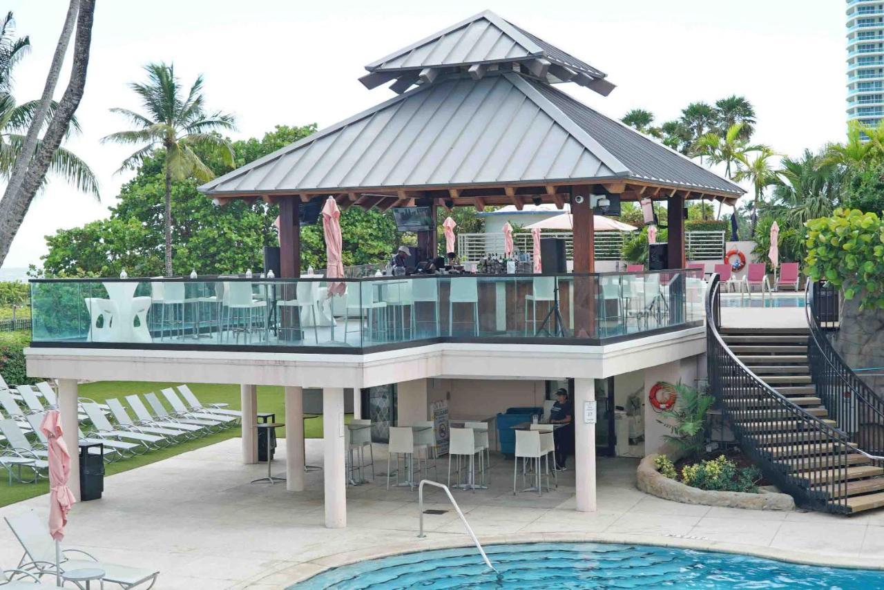 Aparthotel Deluxe By South Florida Vacations Miami Beach