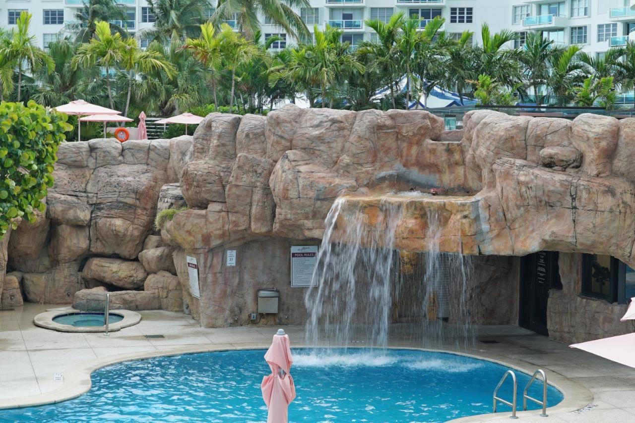 Deluxe By South Florida Vacations Aparthotel *