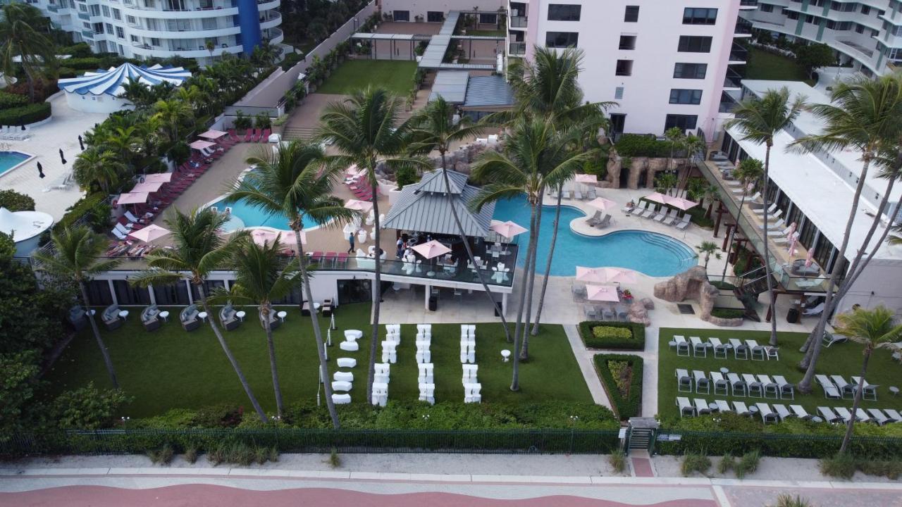 Aparthotel Deluxe By South Florida Vacations