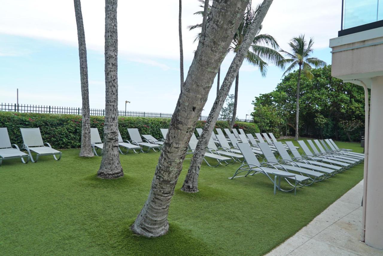 Aparthotel Deluxe By South Florida Vacations *