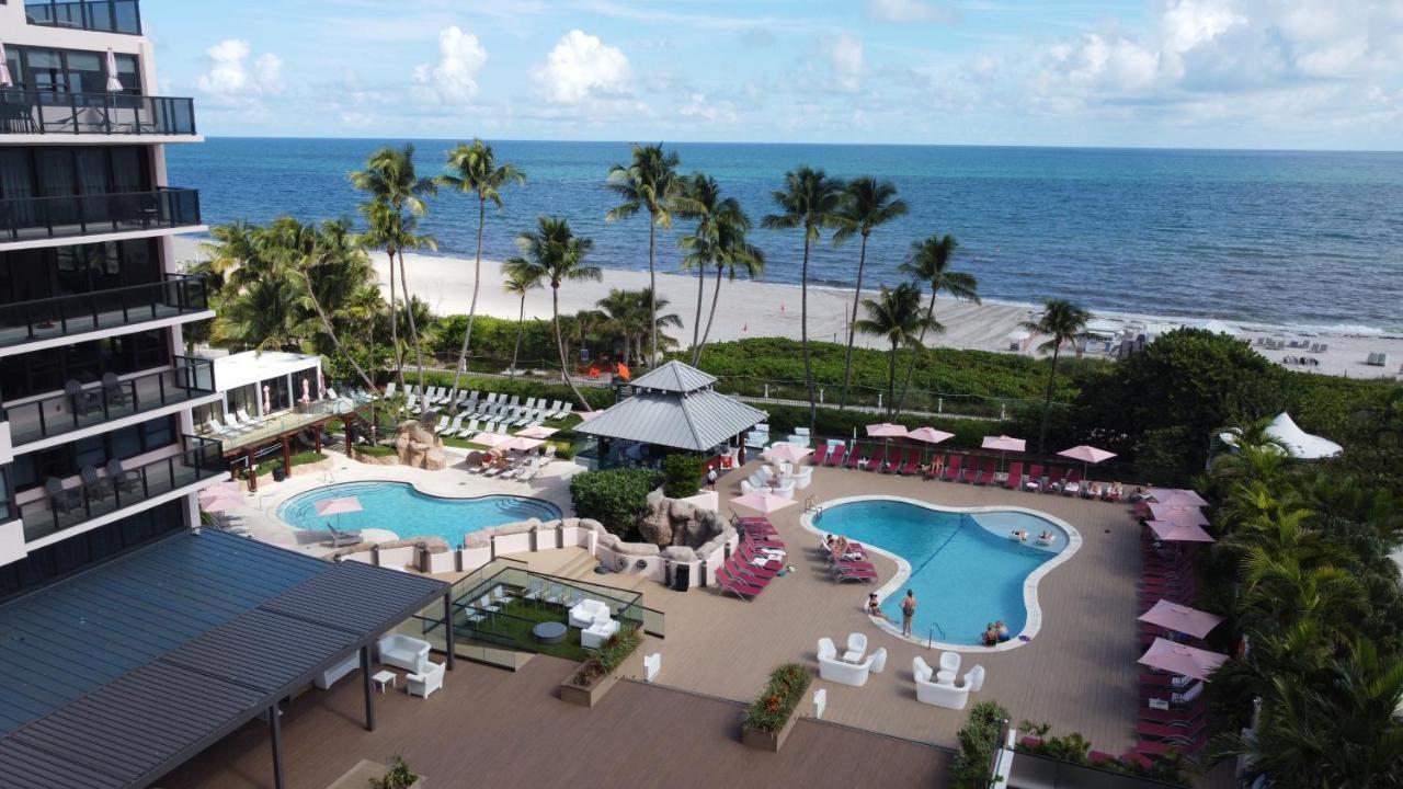 Aparthotel Deluxe By South Florida Vacations *