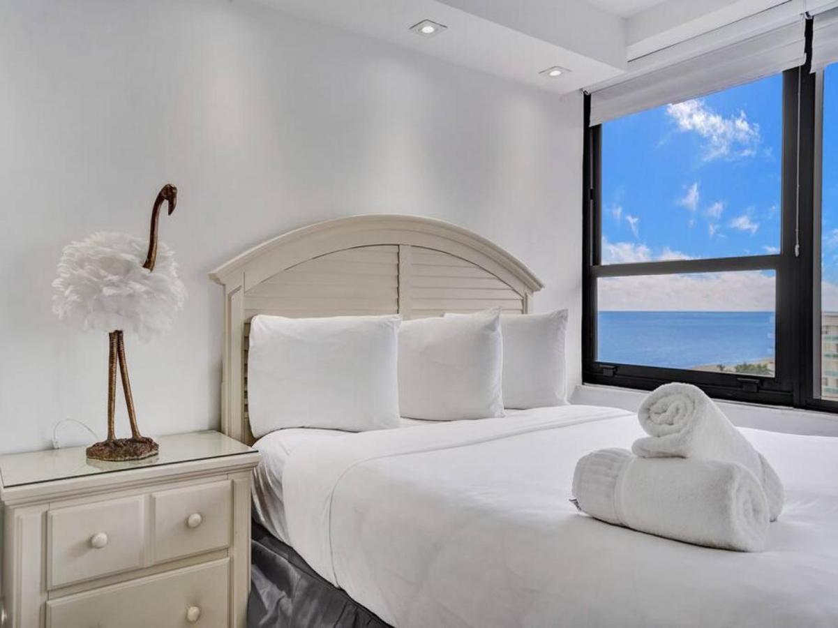 Beachfront W Service 1207 *