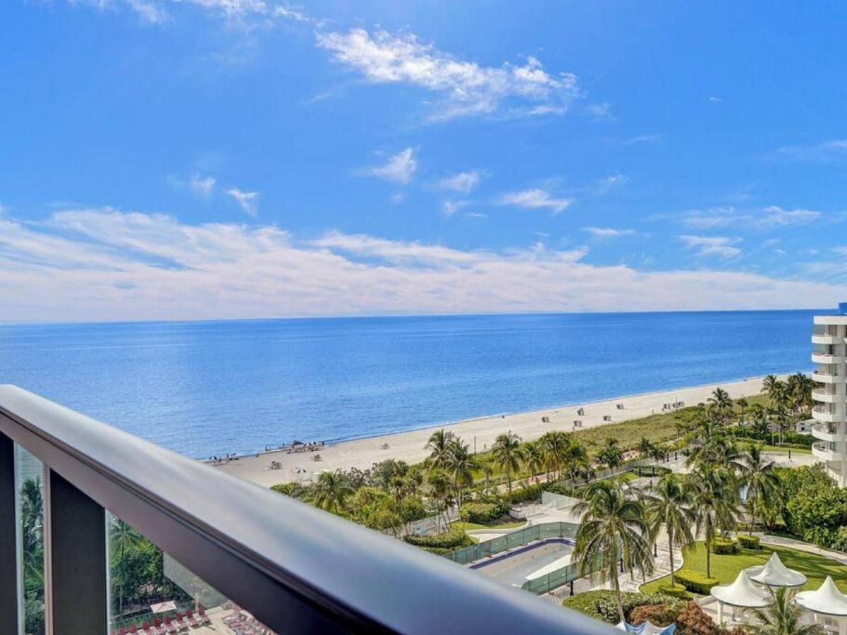 Beachfront W Service 1207 Miami Beach
