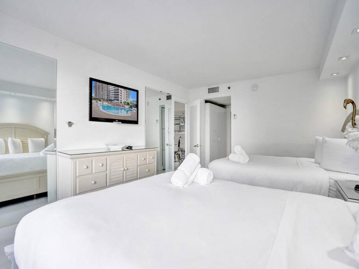 Beachfront W Service 1207 *