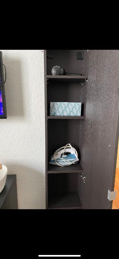 1 Bed Apt. A Block From The Apartment Miami Beach