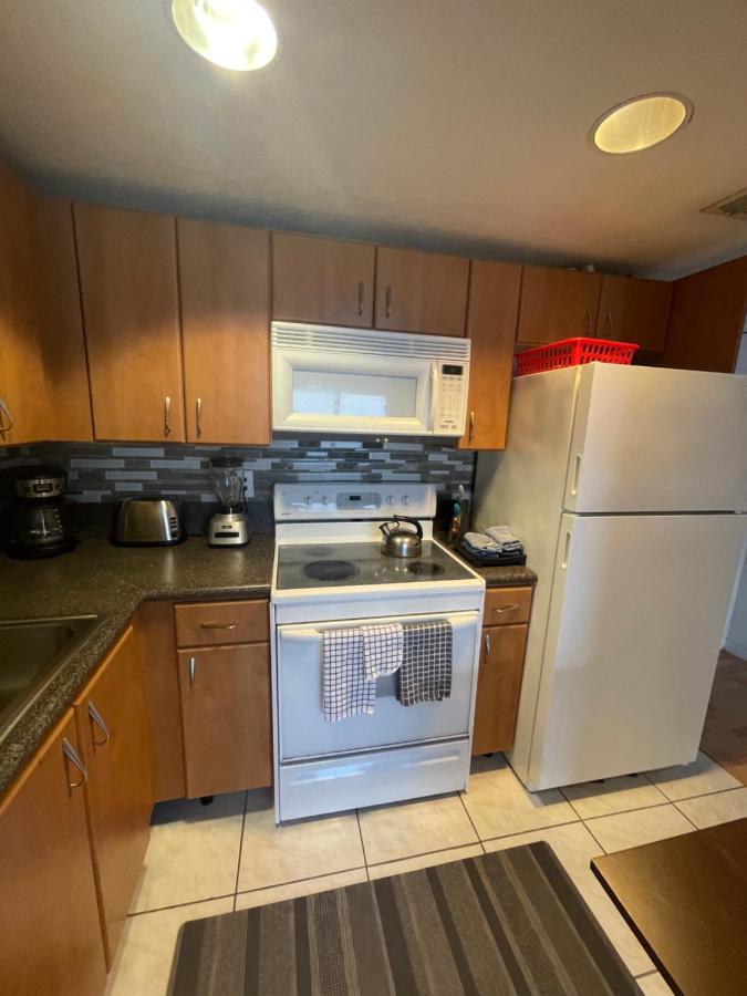 Apartment 1 Bed Apt. A Block From The *