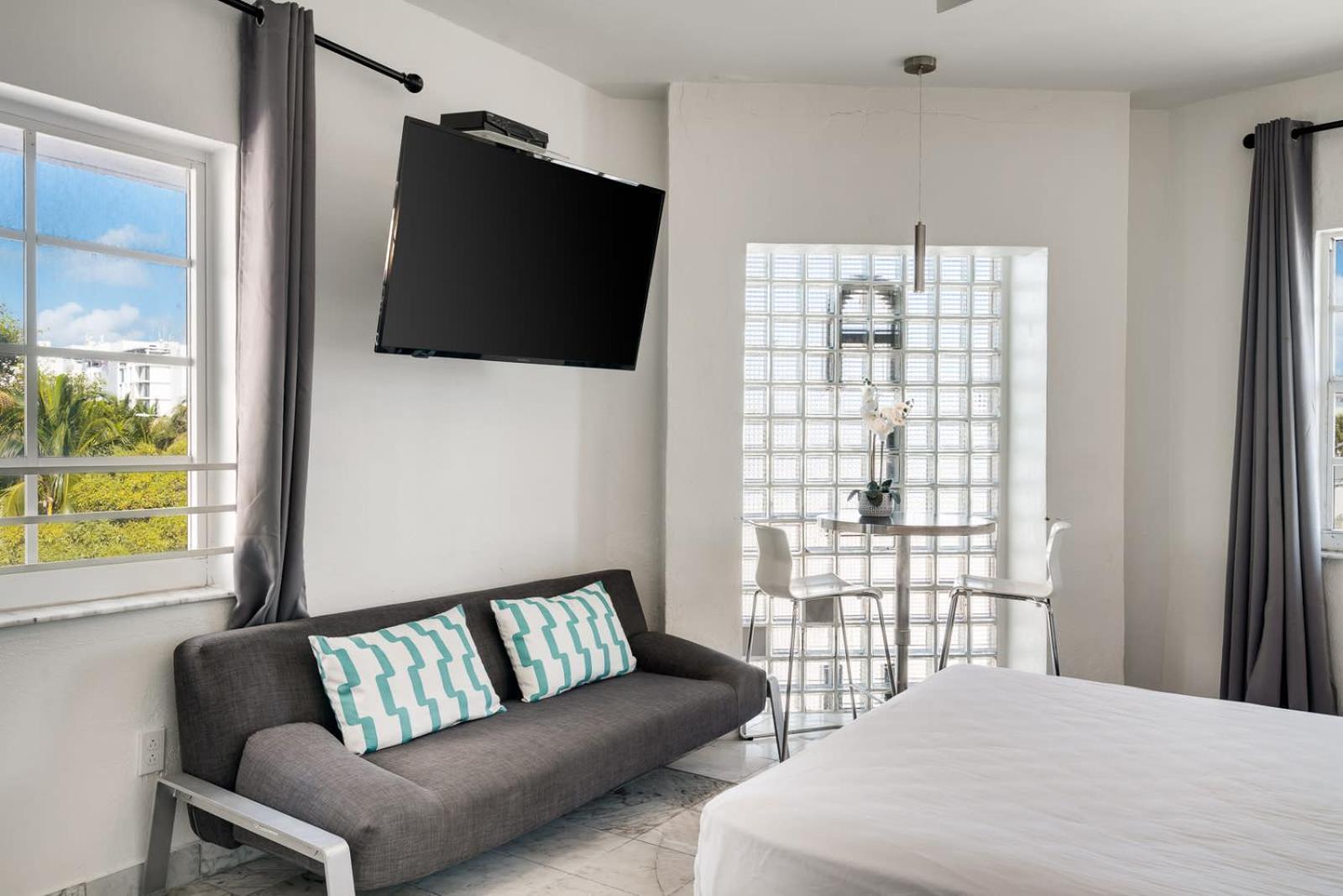 Location Sobe Floor 2 Min To & Fun * Miami Beach