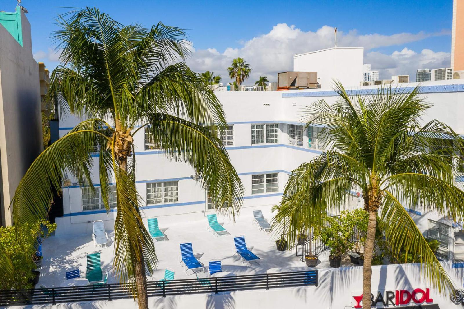 Location Sobe Floor 2 Min To & Fun Ferienhaus Miami Beach