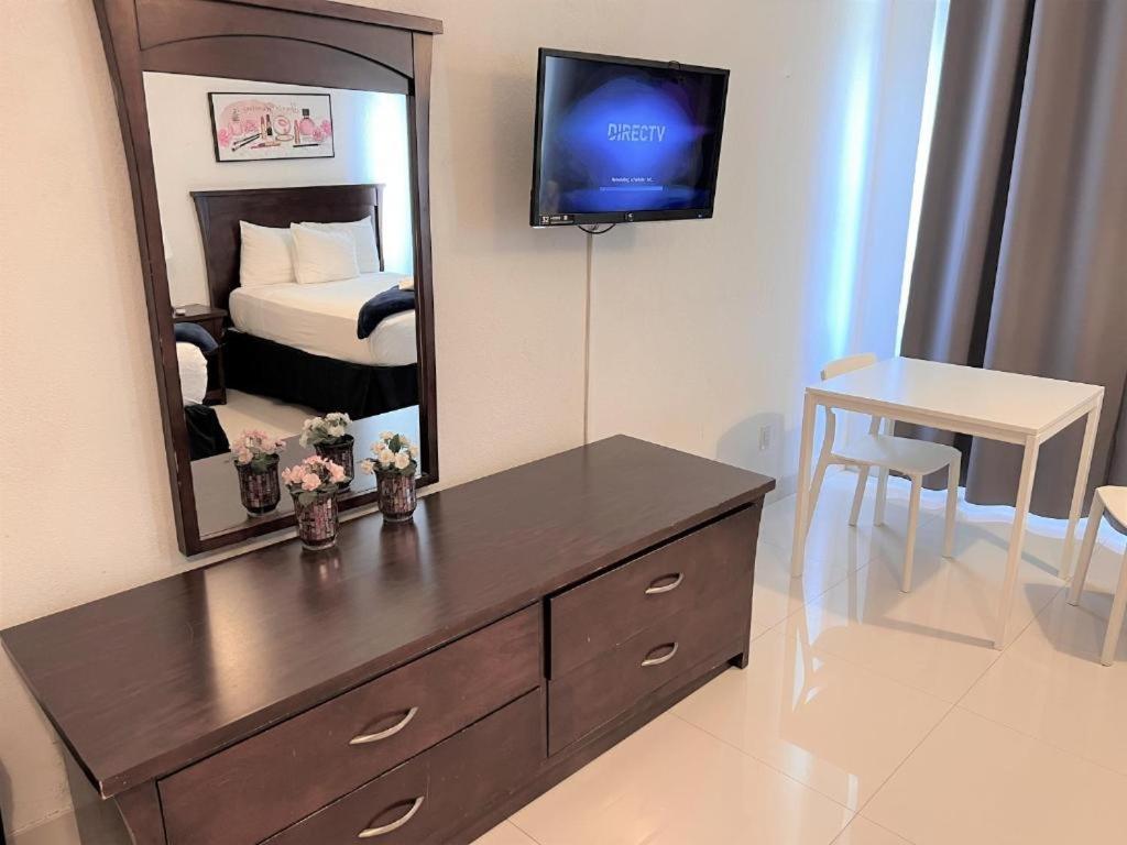 Beachfront Miami By Bl
