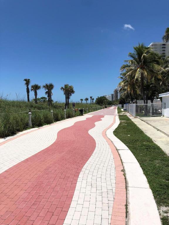Beachfront Miami By Bl Miami Beach