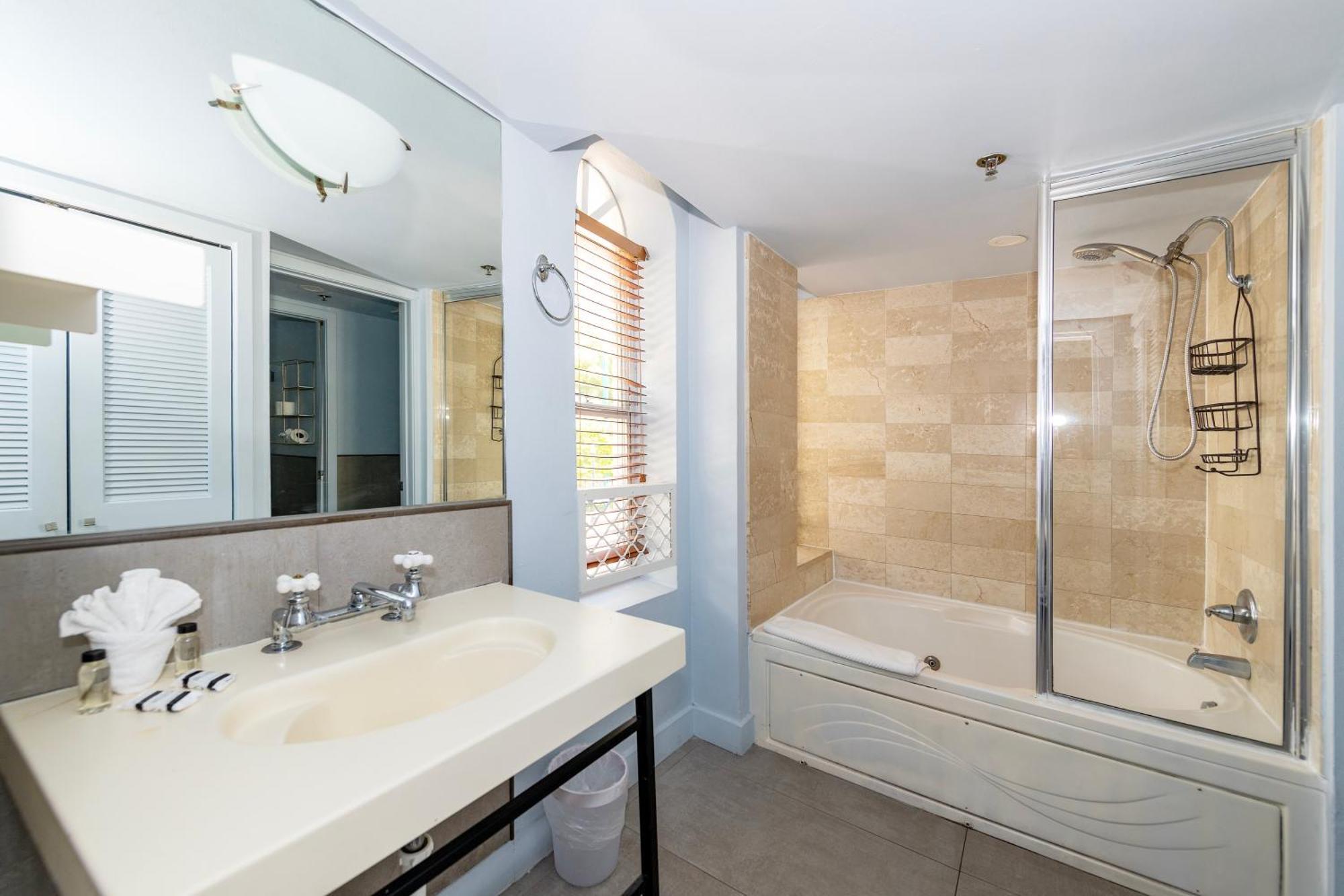 Apartment Shaomi South *