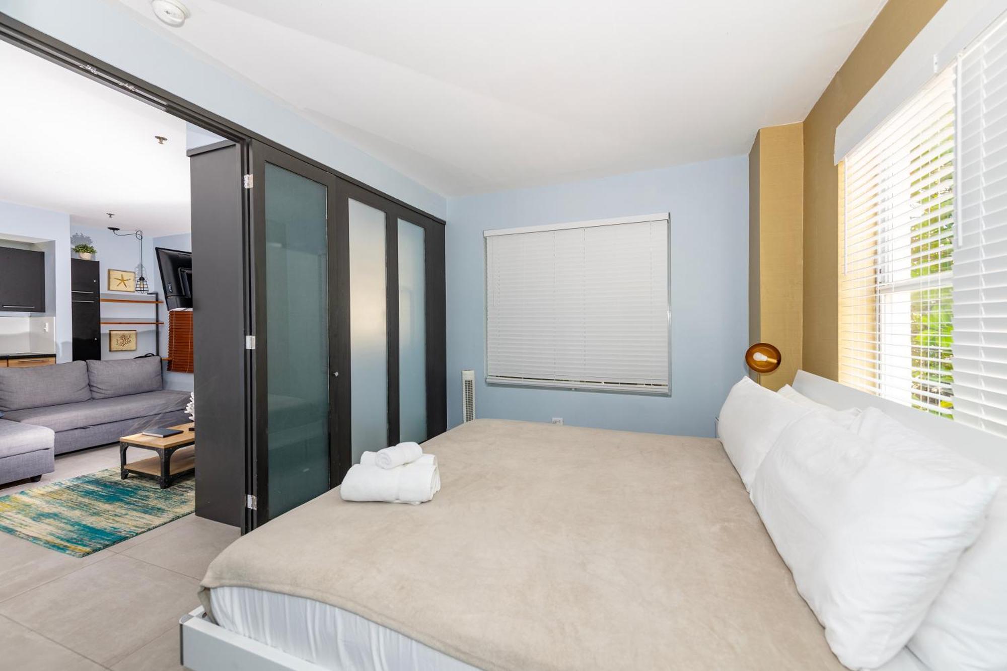 Apartment Shaomi South