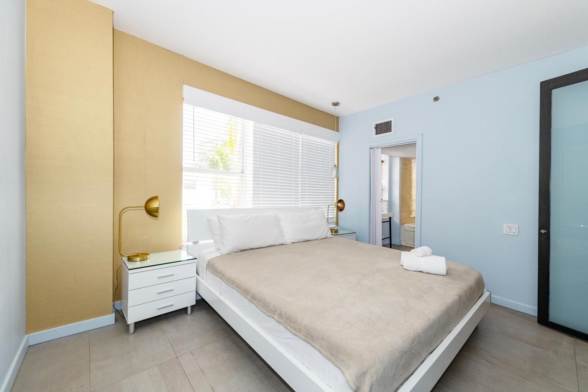 Apartment Shaomi South *