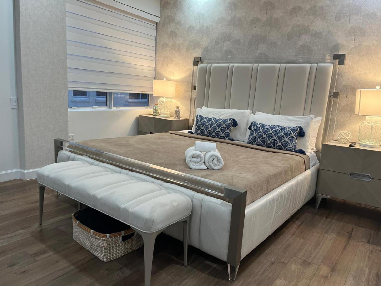 Shaomi South Apartment *