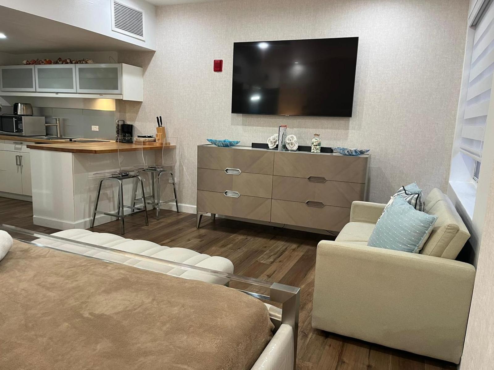 Apartment Shaomi South *