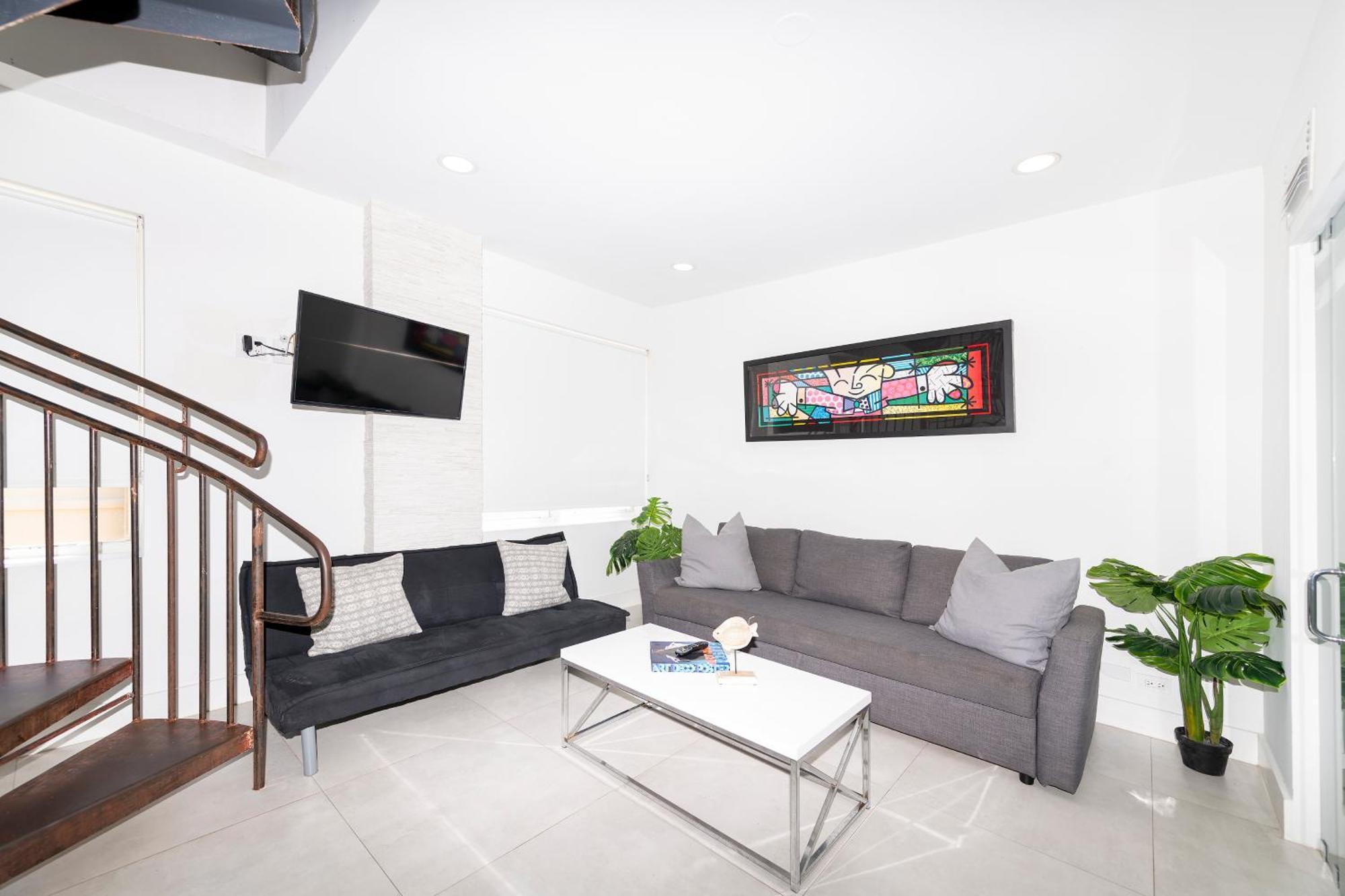 Shaomi South Apartment Miami Beach