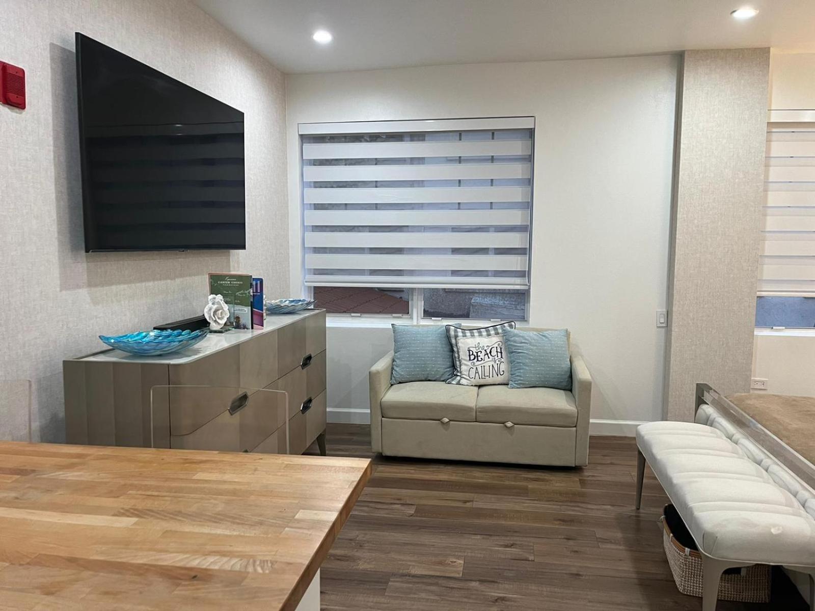 Apartment Shaomi South Miami Beach