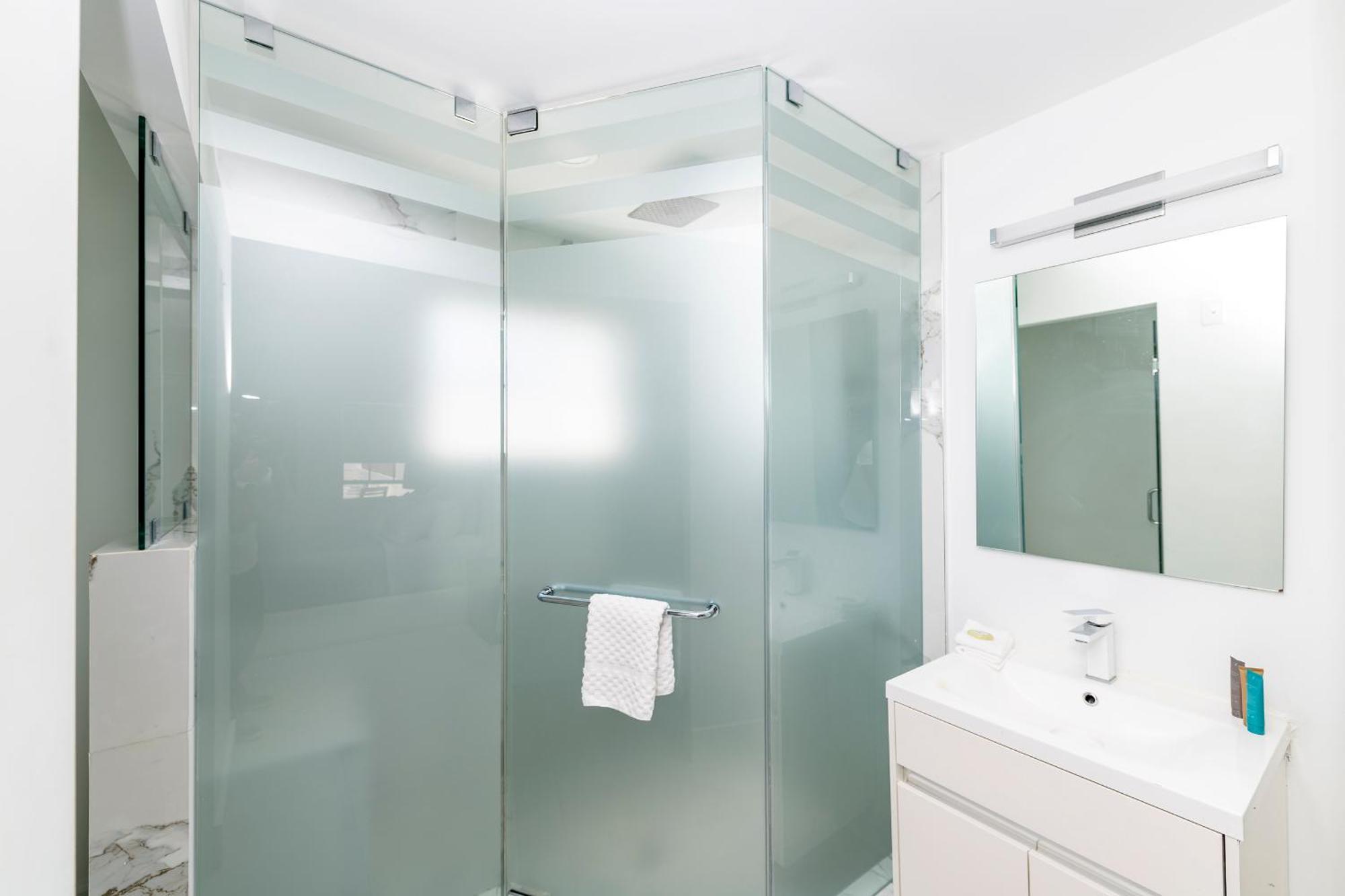 Shaomi South Apartment Miami Beach