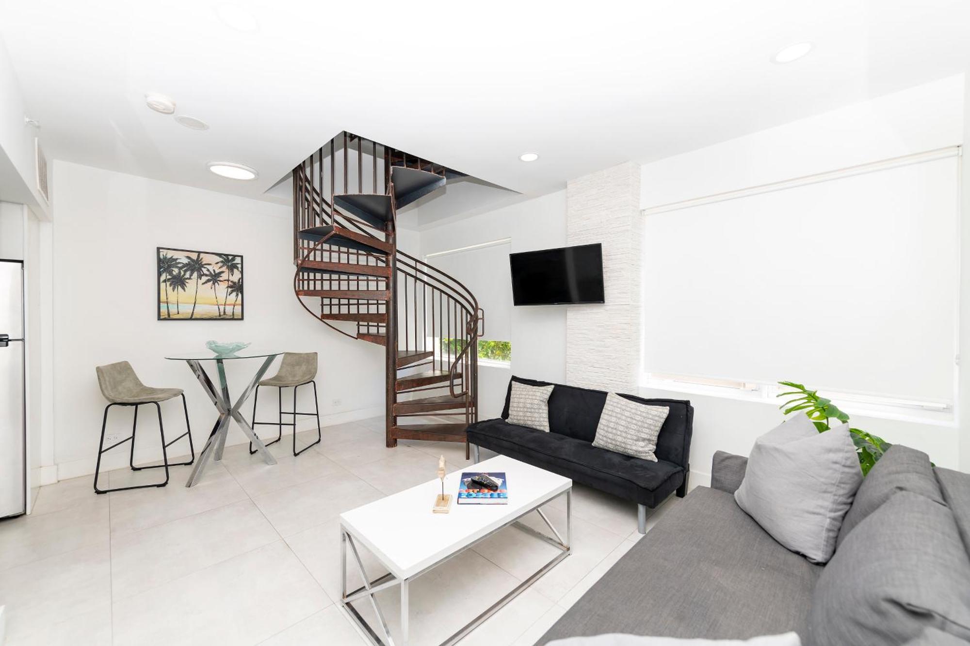 Shaomi South Apartment