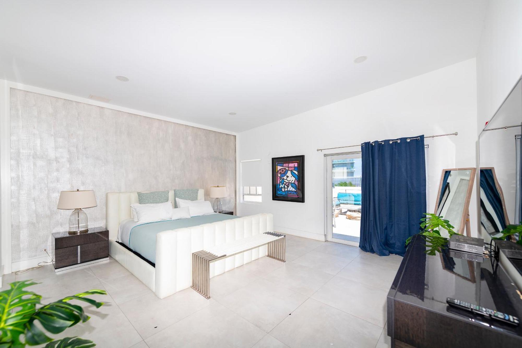 Apartment Shaomi South Miami Beach