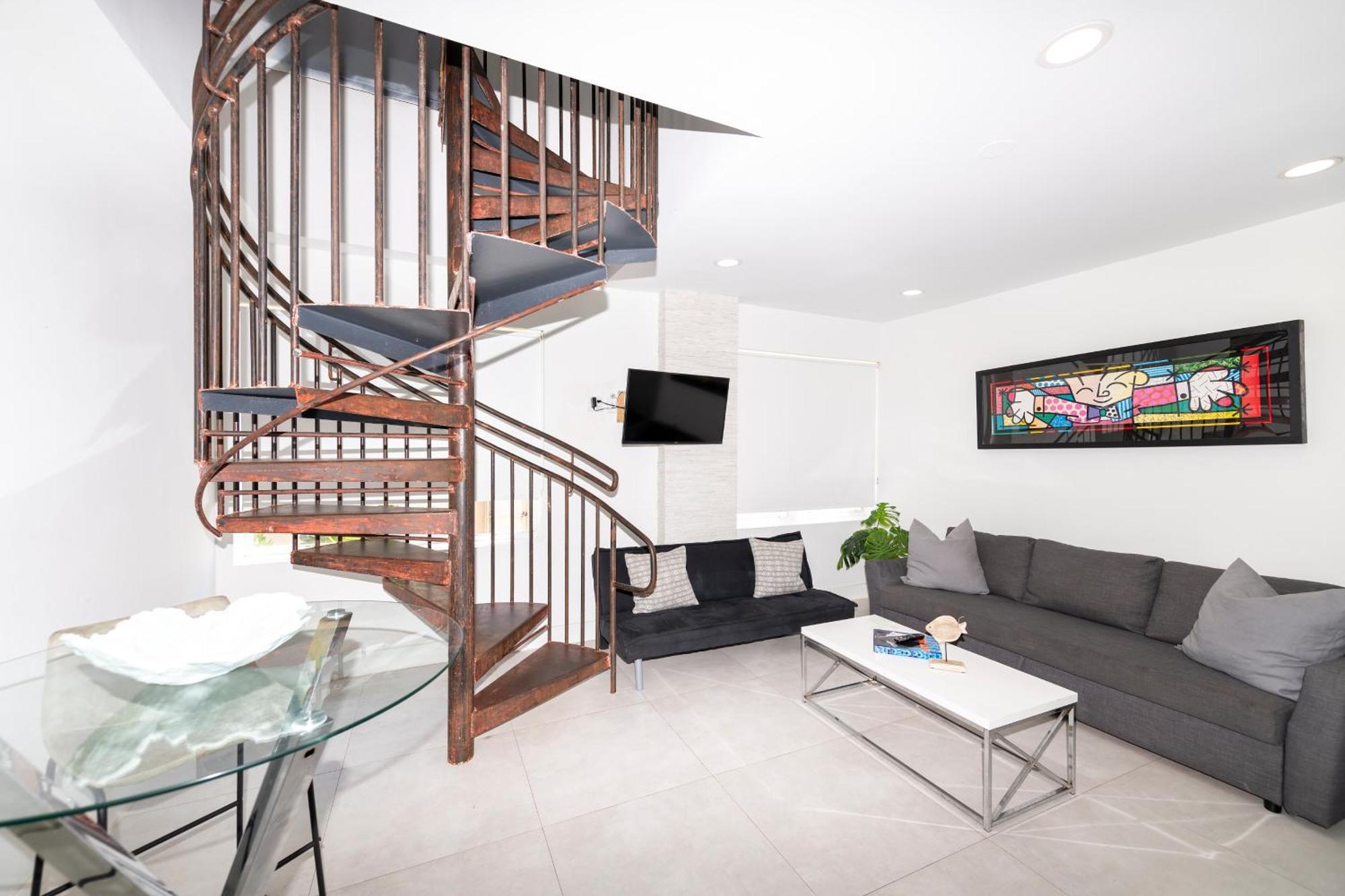 Apartment Shaomi South *