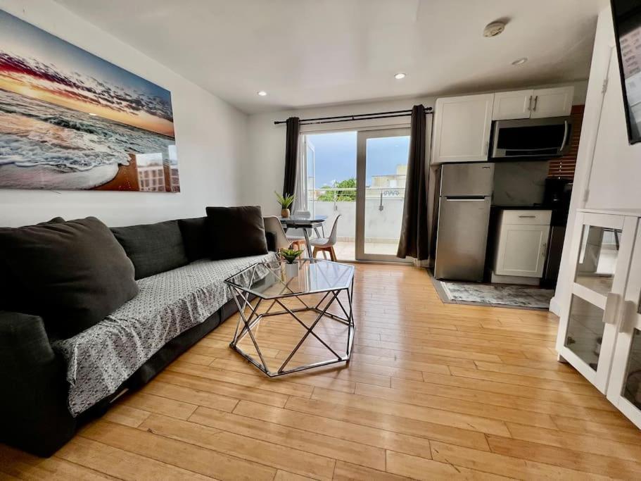 Apartment Superior 3 Bedroom 2 Bathroom Duplex With Terrace On The Miami Beach