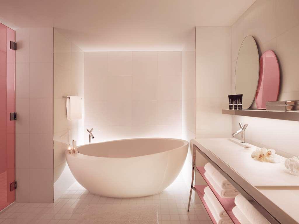Hotel Sls South Miami