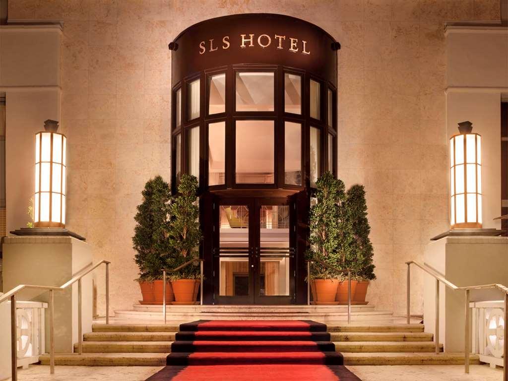 Sls South Miami Hotel *