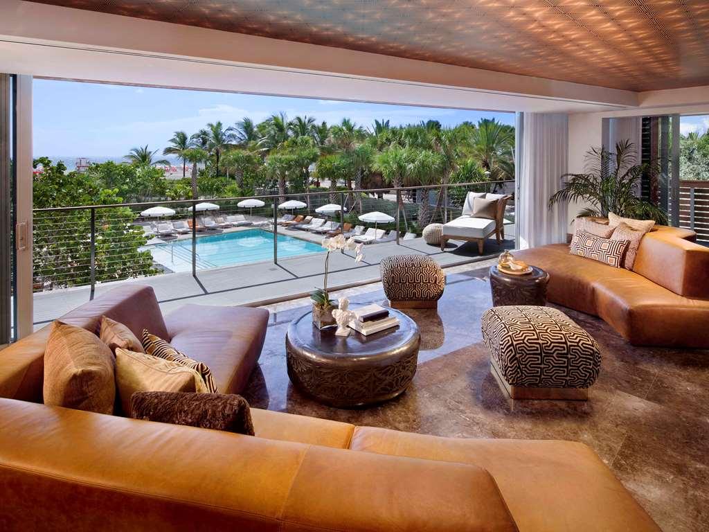 Sls South Miami *