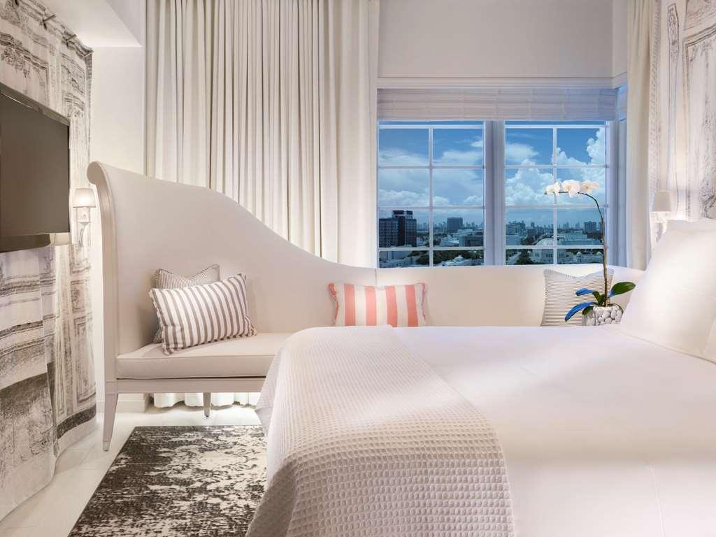 Sls South Miami * Miami Beach