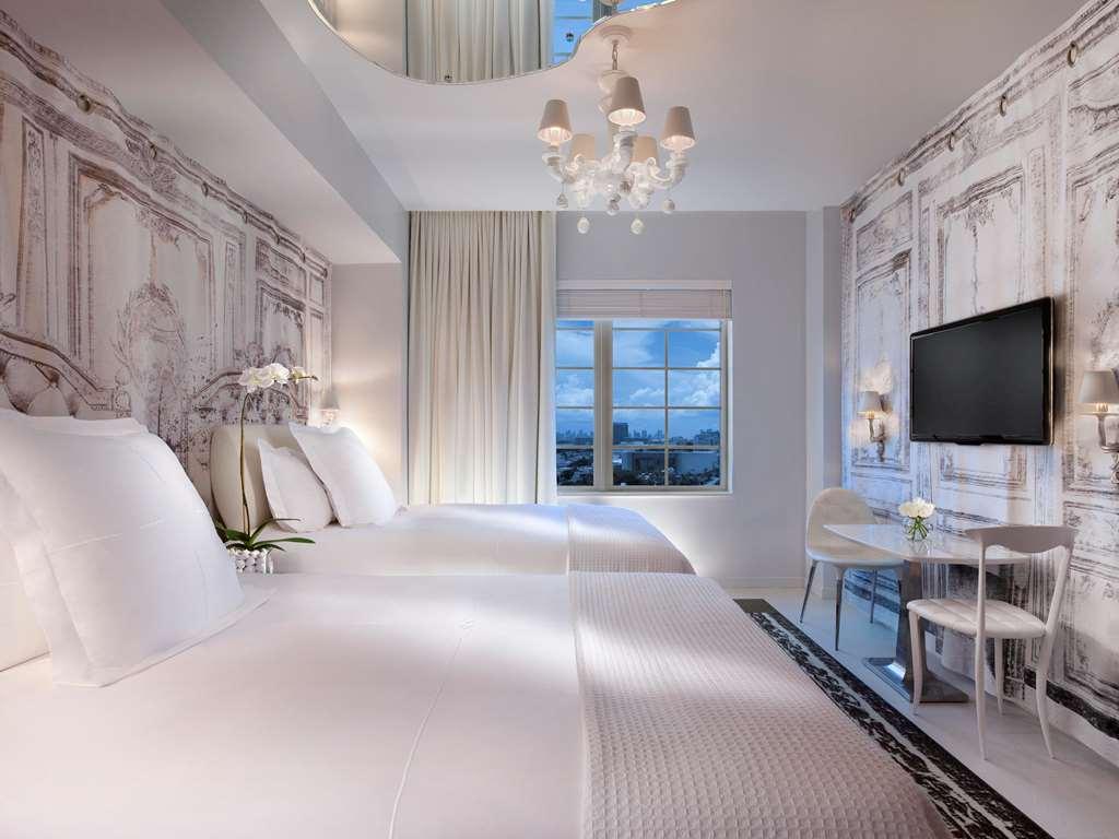 Sls South Miami Hotel