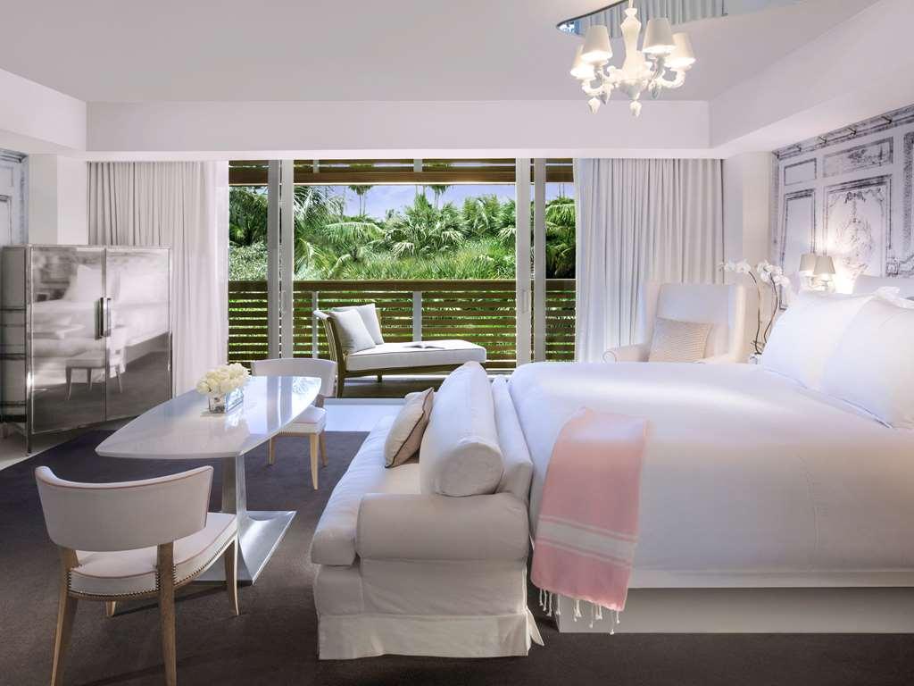 Hotel Sls South Miami