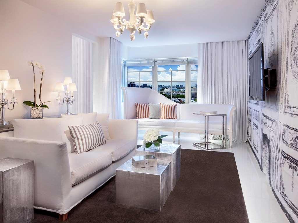 Sls South Miami Hotel *