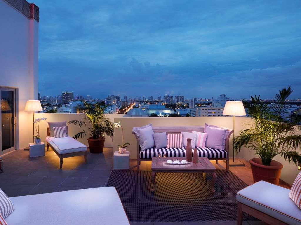 Hotel Sls South Miami *