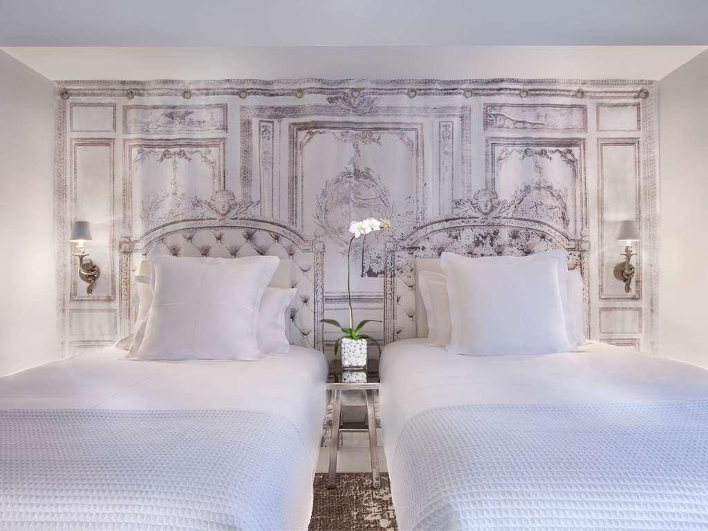 Sls South Miami Hotel Miami Beach