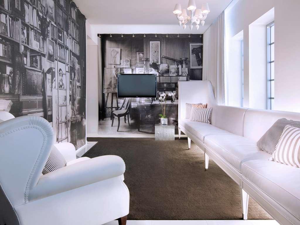 Sls South Miami Miami Beach