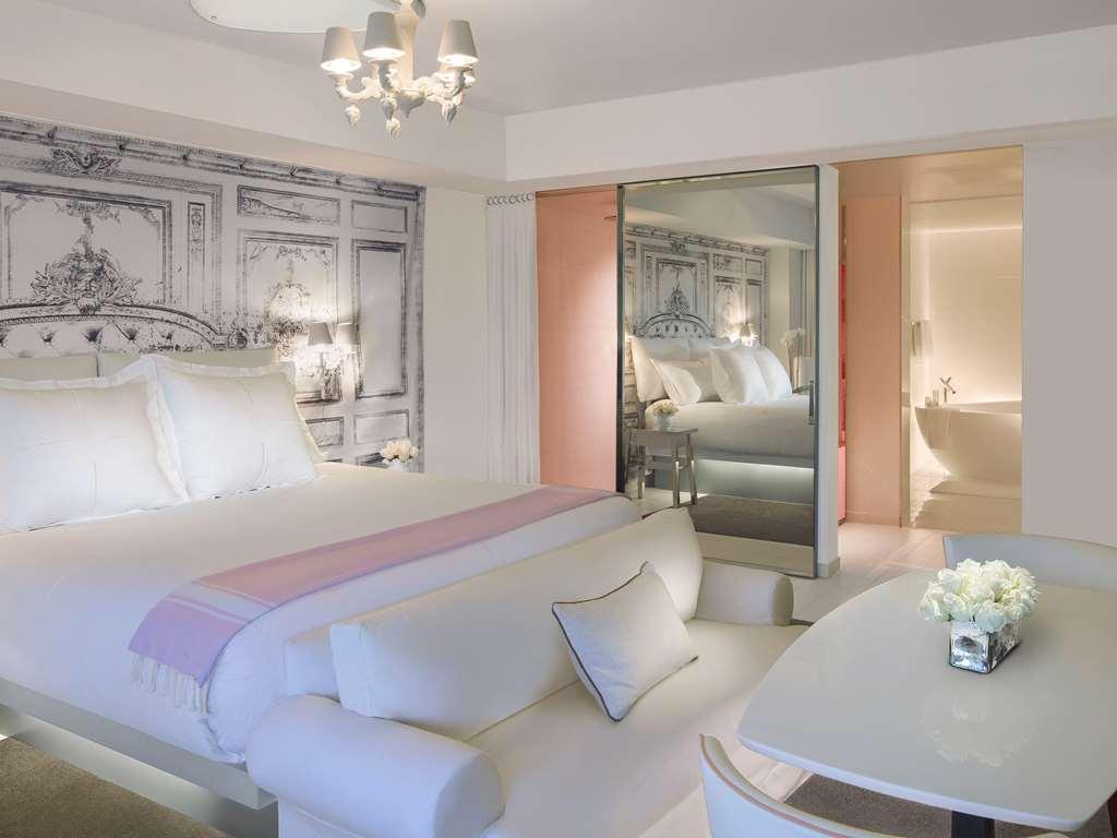 Sls South Miami Hotel