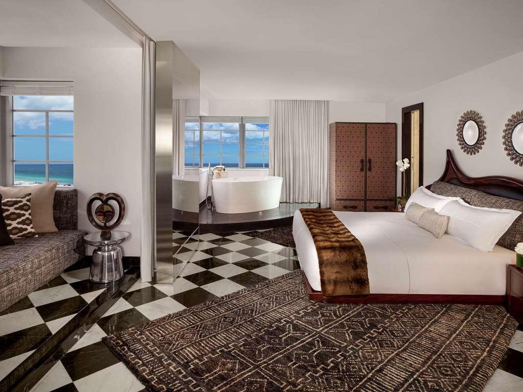 Hotel Sls South Miami