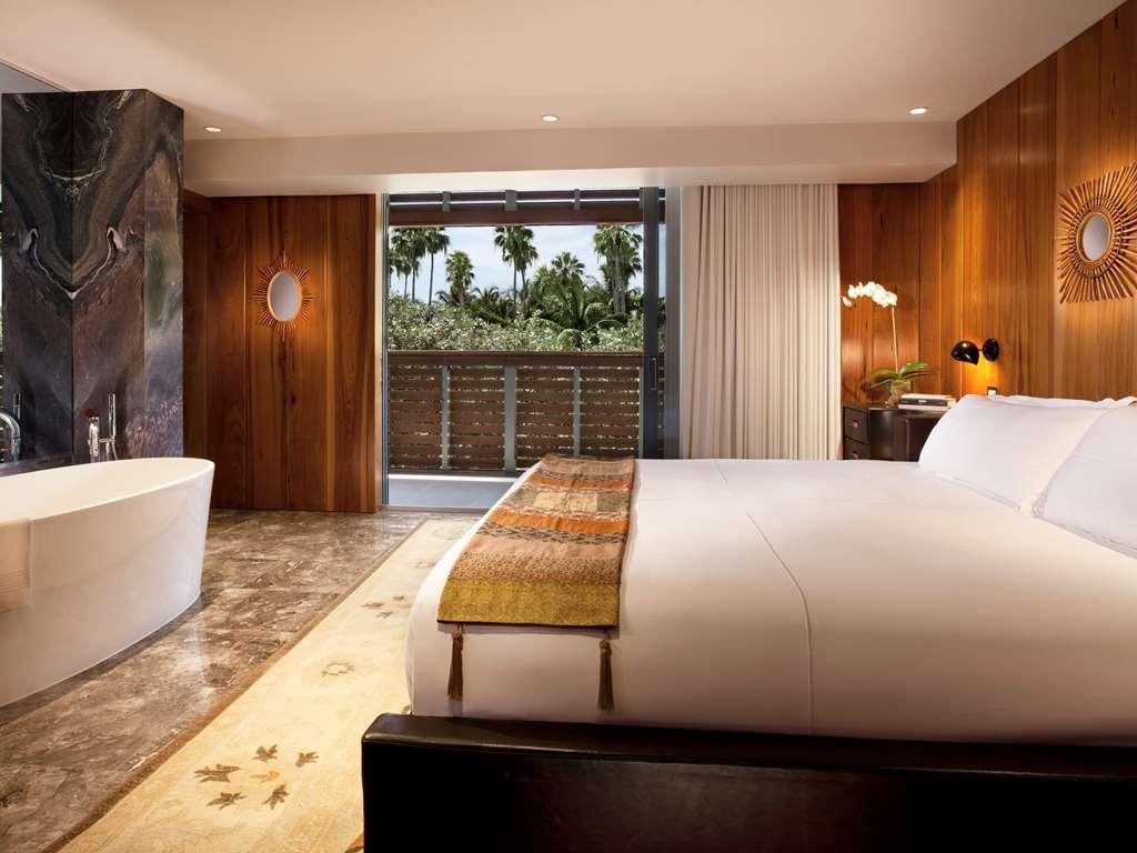 Hotel Sls South Miami Miami Beach